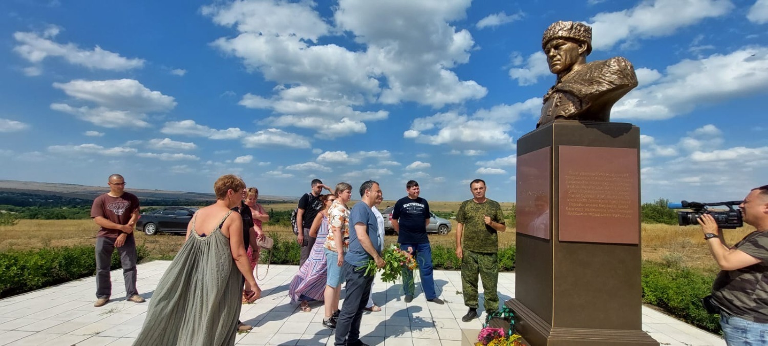 пресс-служба "Единой России"