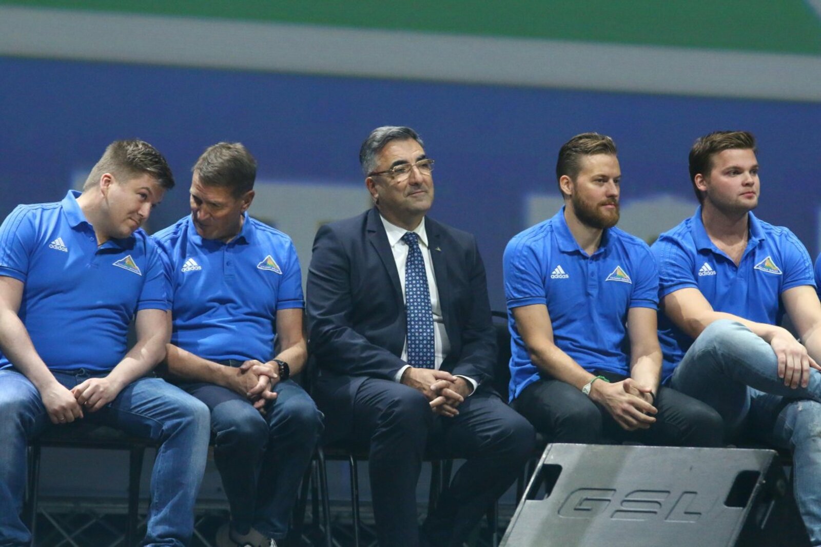 Валерий Шахов