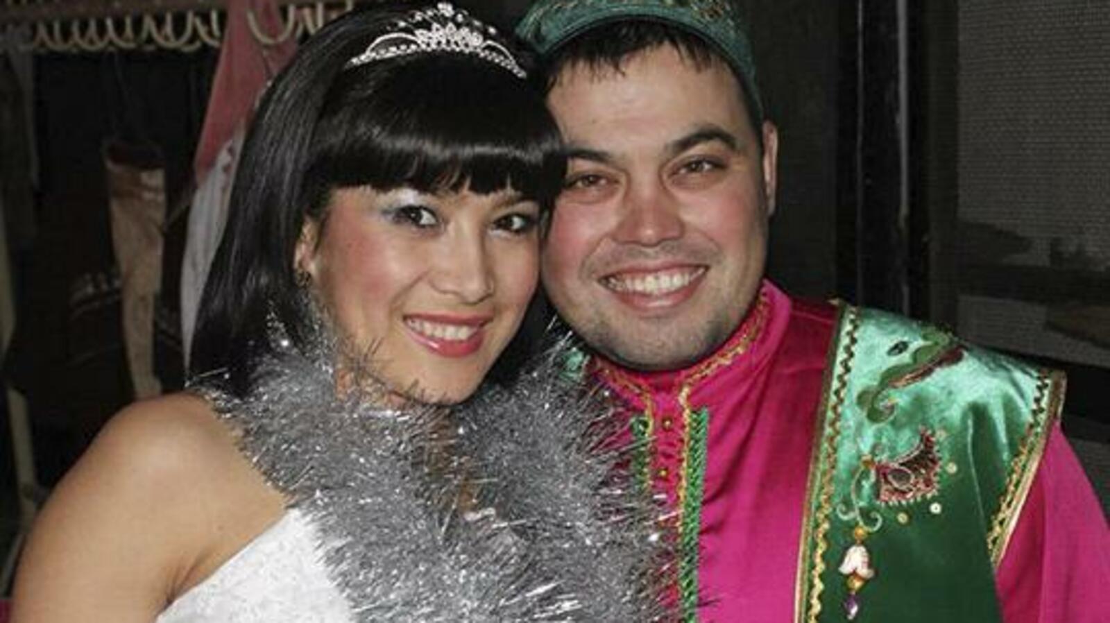 ГТРК «Башкортостан»