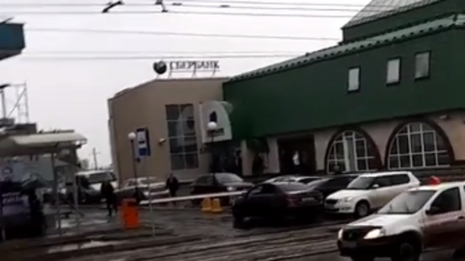 Стоп-кадр видео