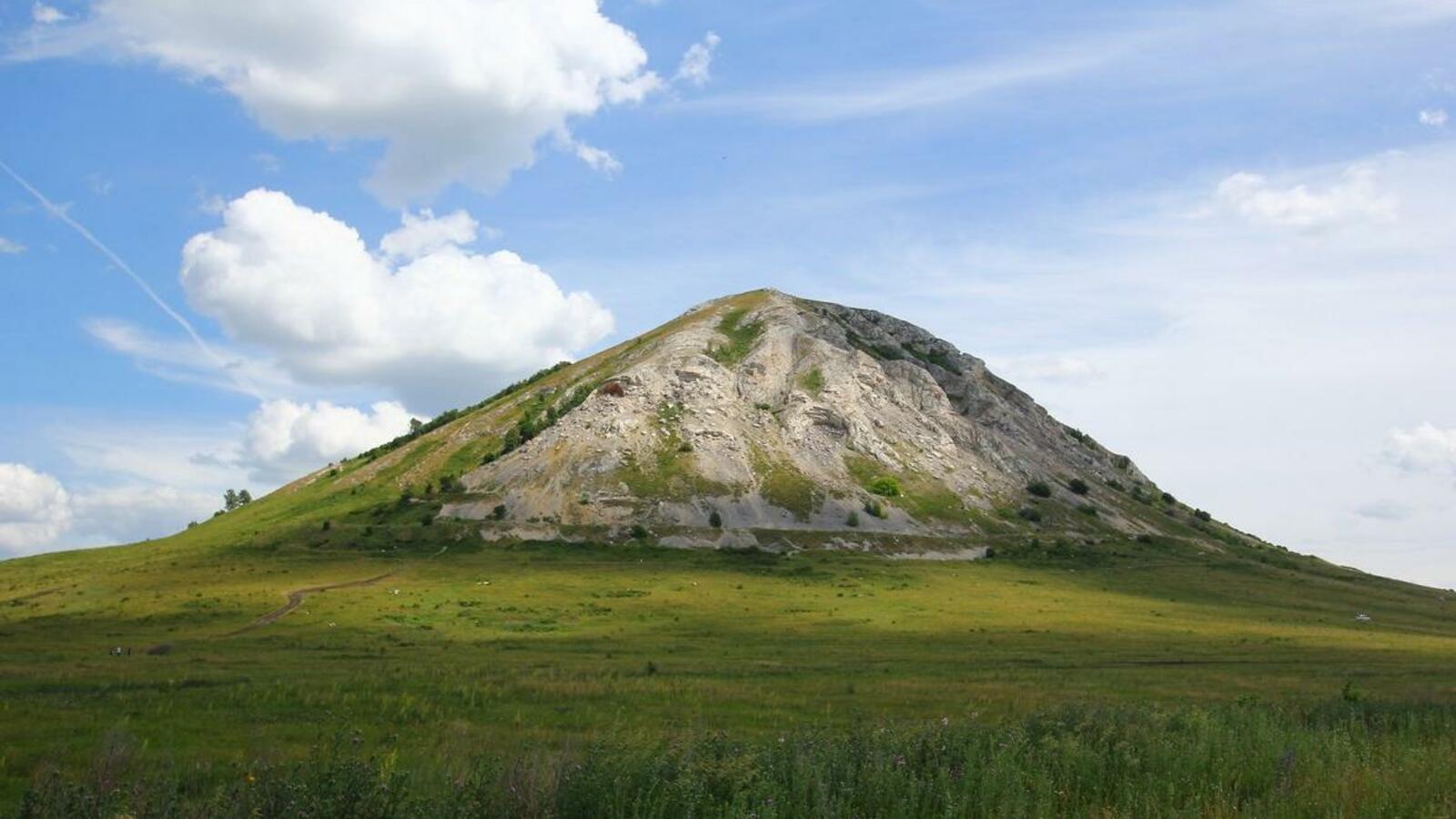 Валерий Шахов