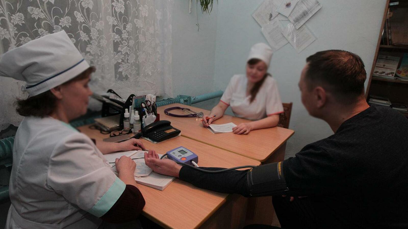 Олег Яровиков