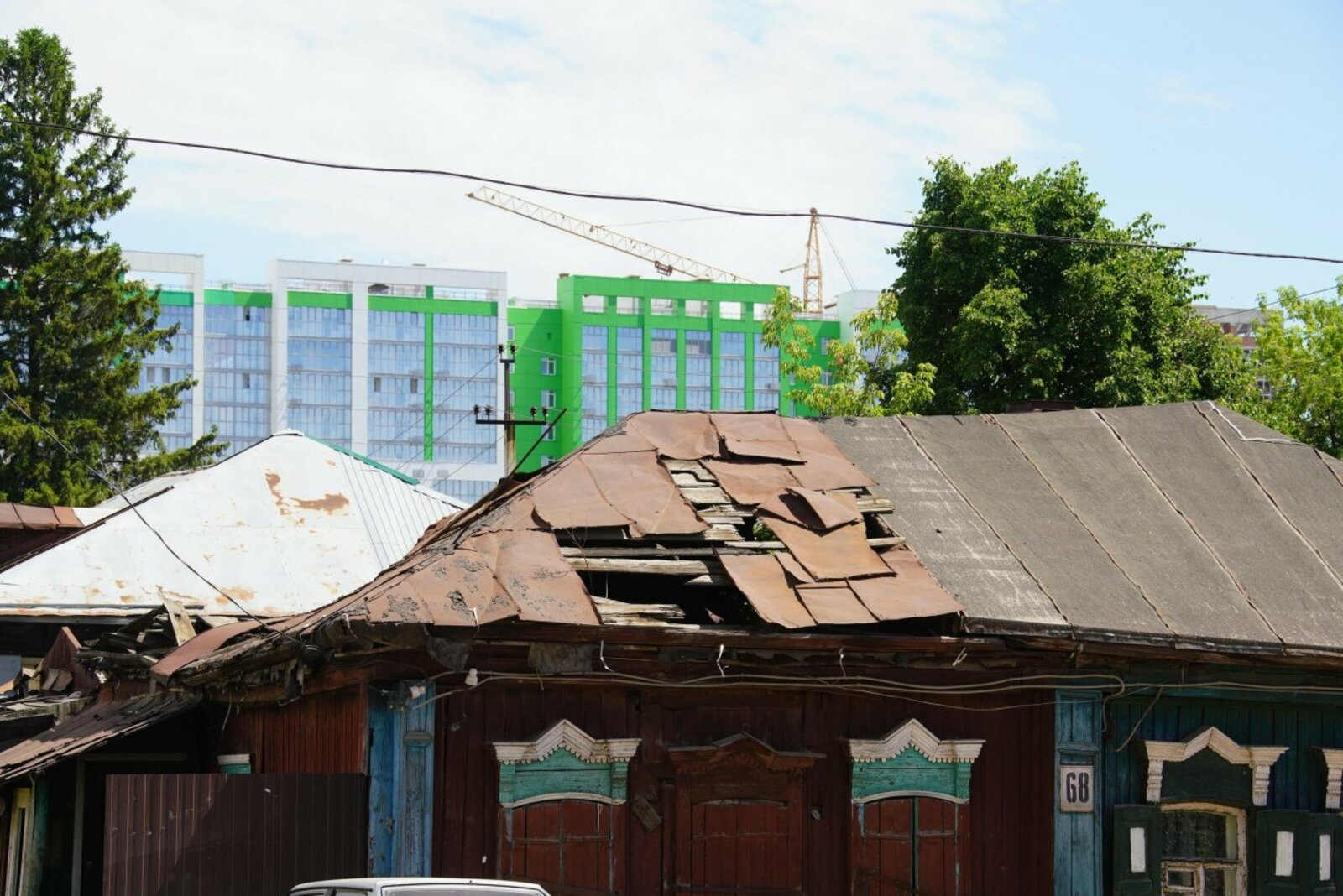 Олег Яровиков