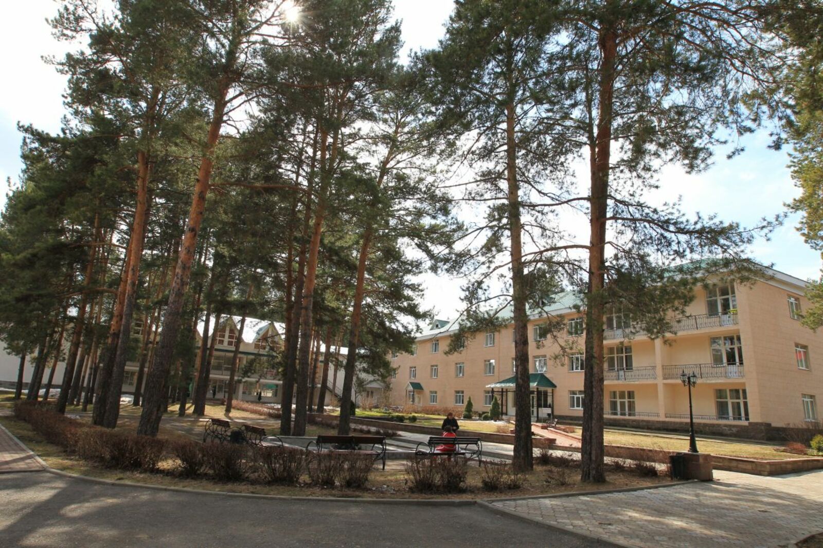 Олег Яровиков