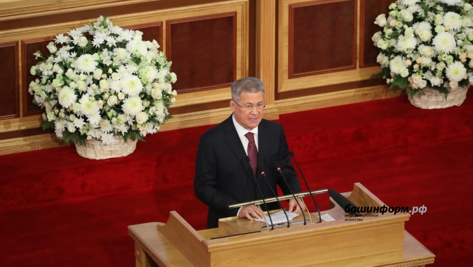 Валерий Шахов