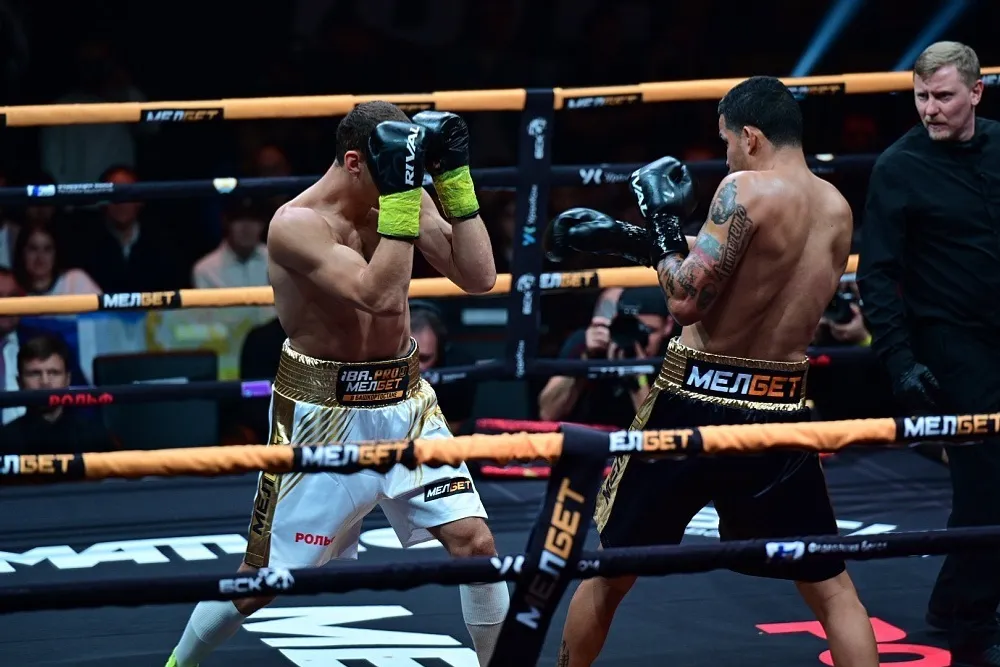 Азат Мухамедьянов