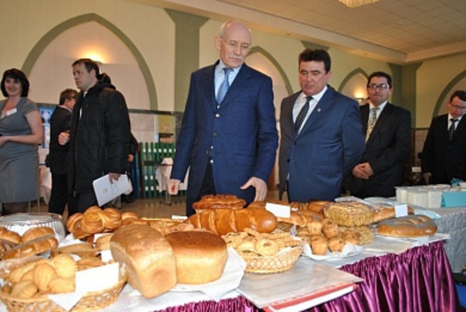БР Президентының матбуғат хеҙмәте