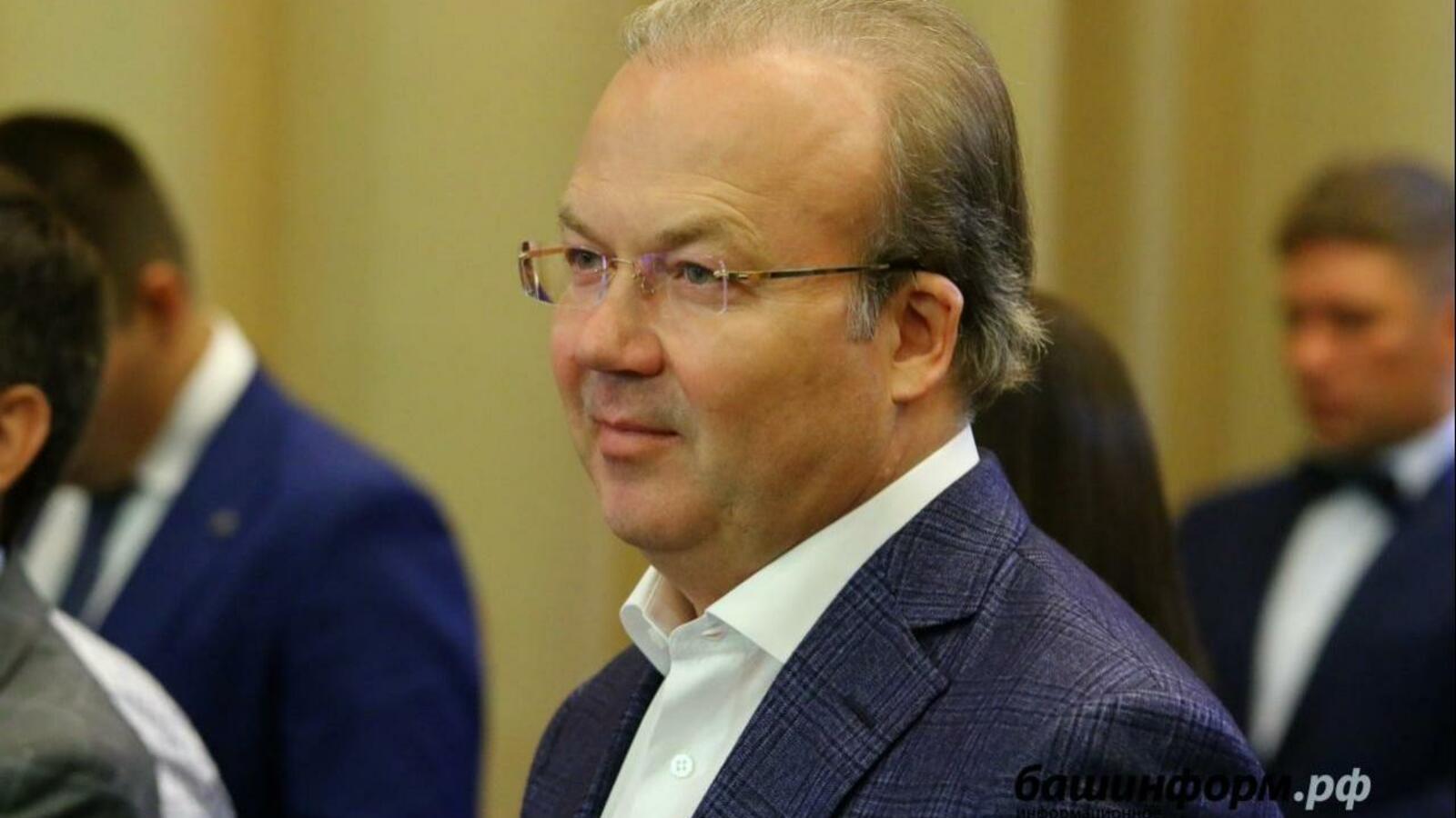 ИА «Башинформ»