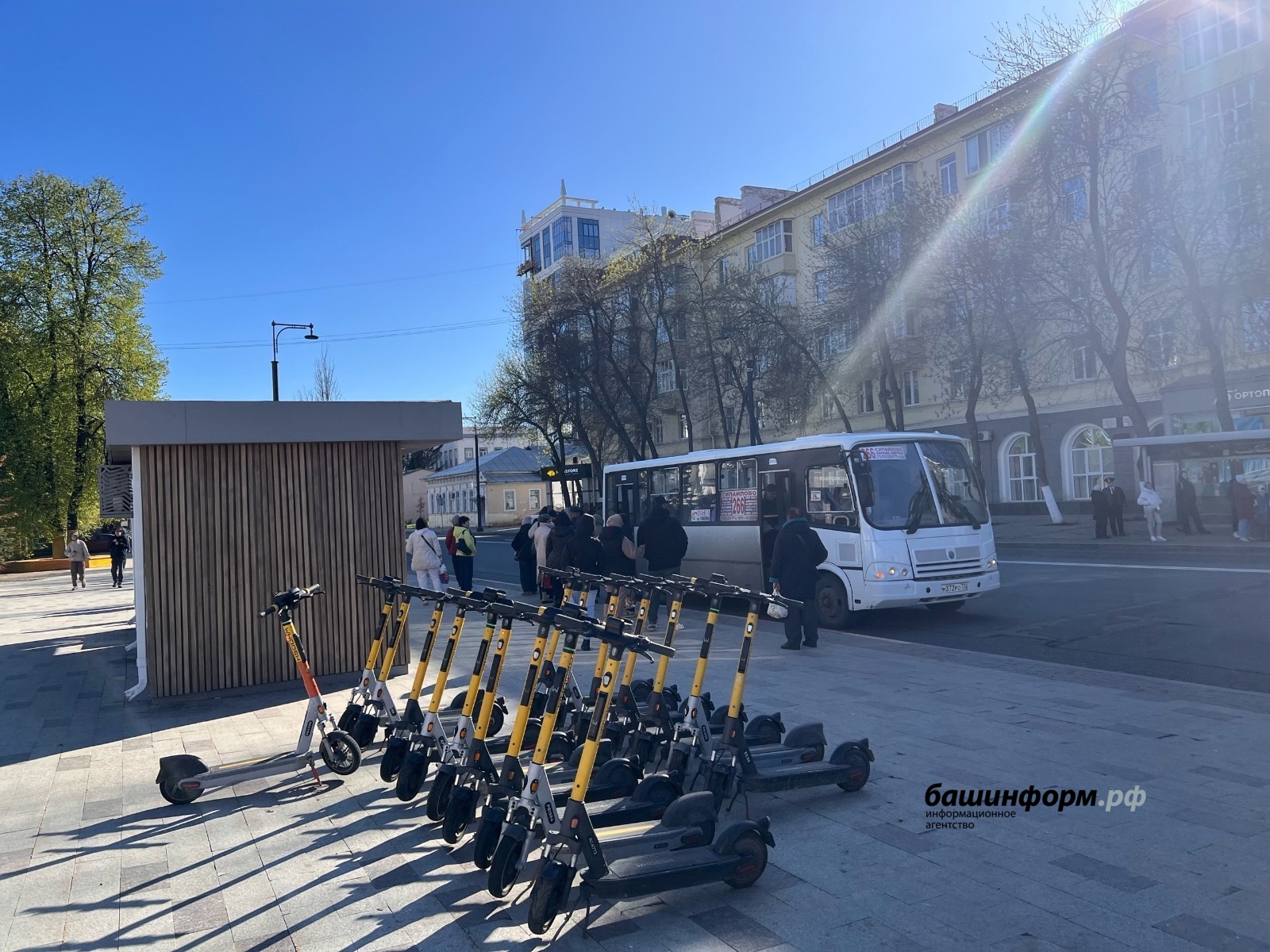 Ксения Калинина