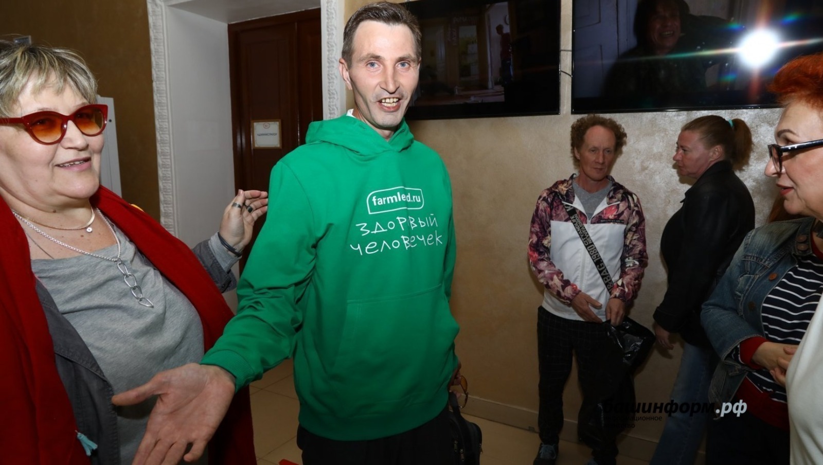 Валерий Шахов