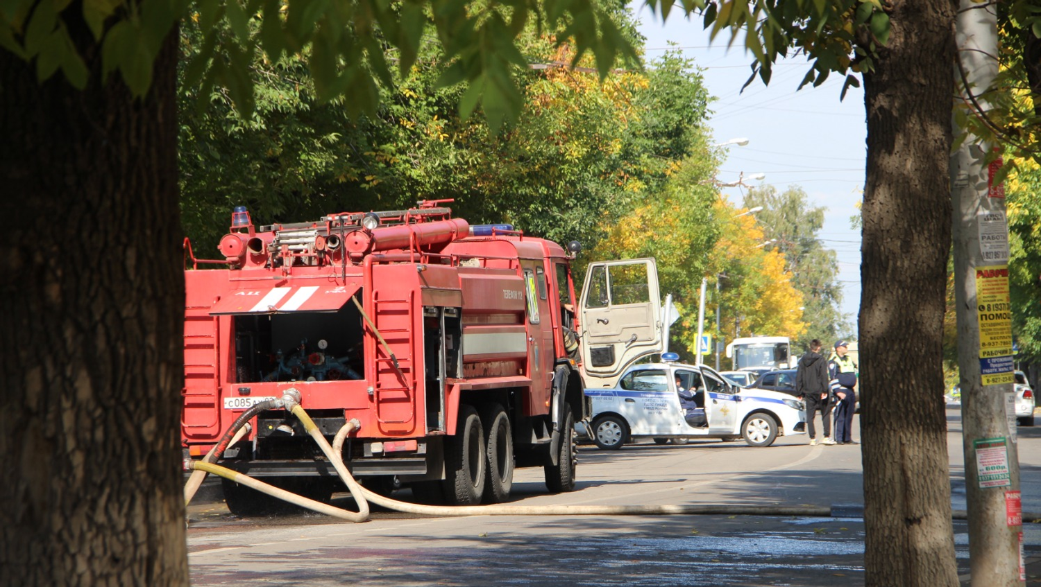 Ксения Калинина