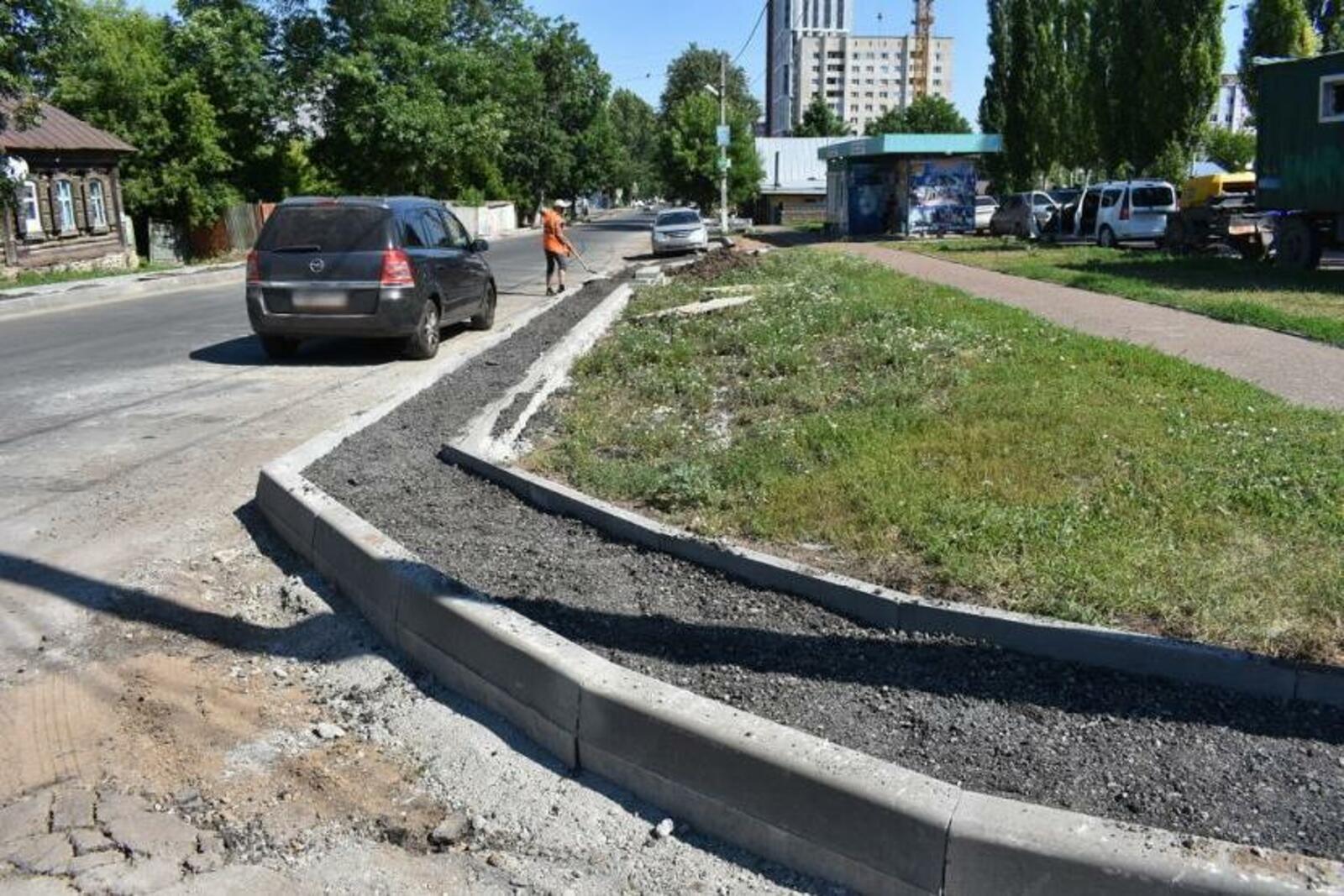 администрация Уфы