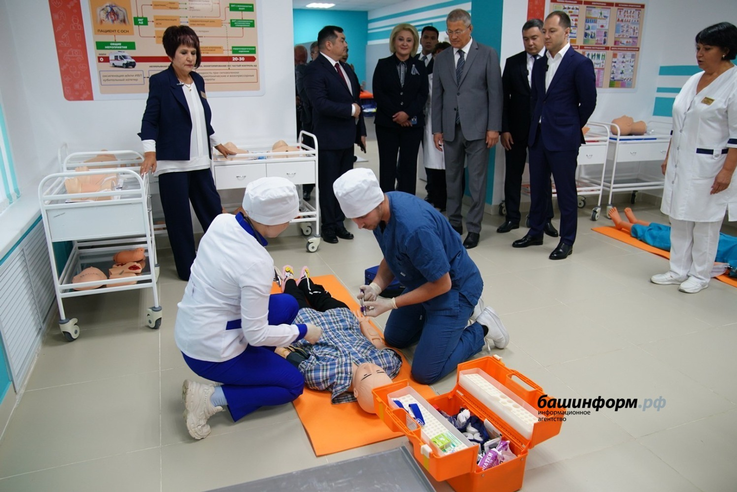 Олег Яровиков