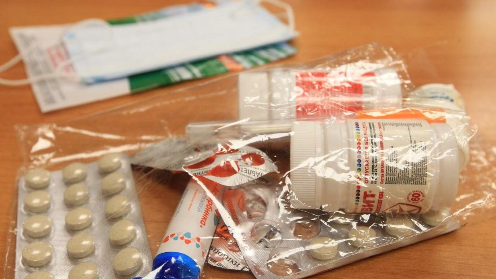 Олег Яровиков