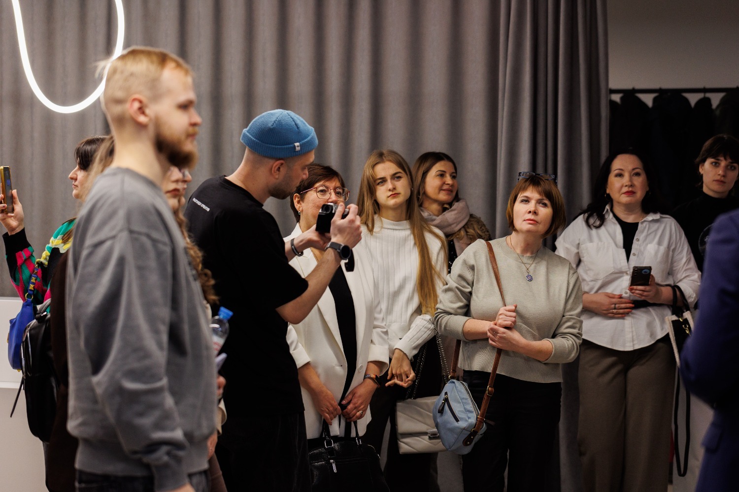 Школа креативных индустрий Уфимское училище искусств