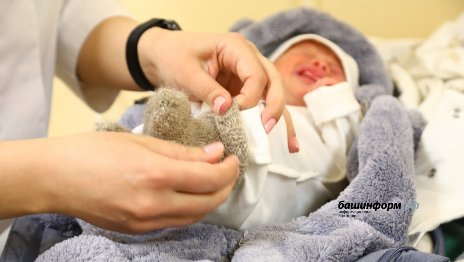 «Башинформ» мәғлүмәт агентлығы архивы