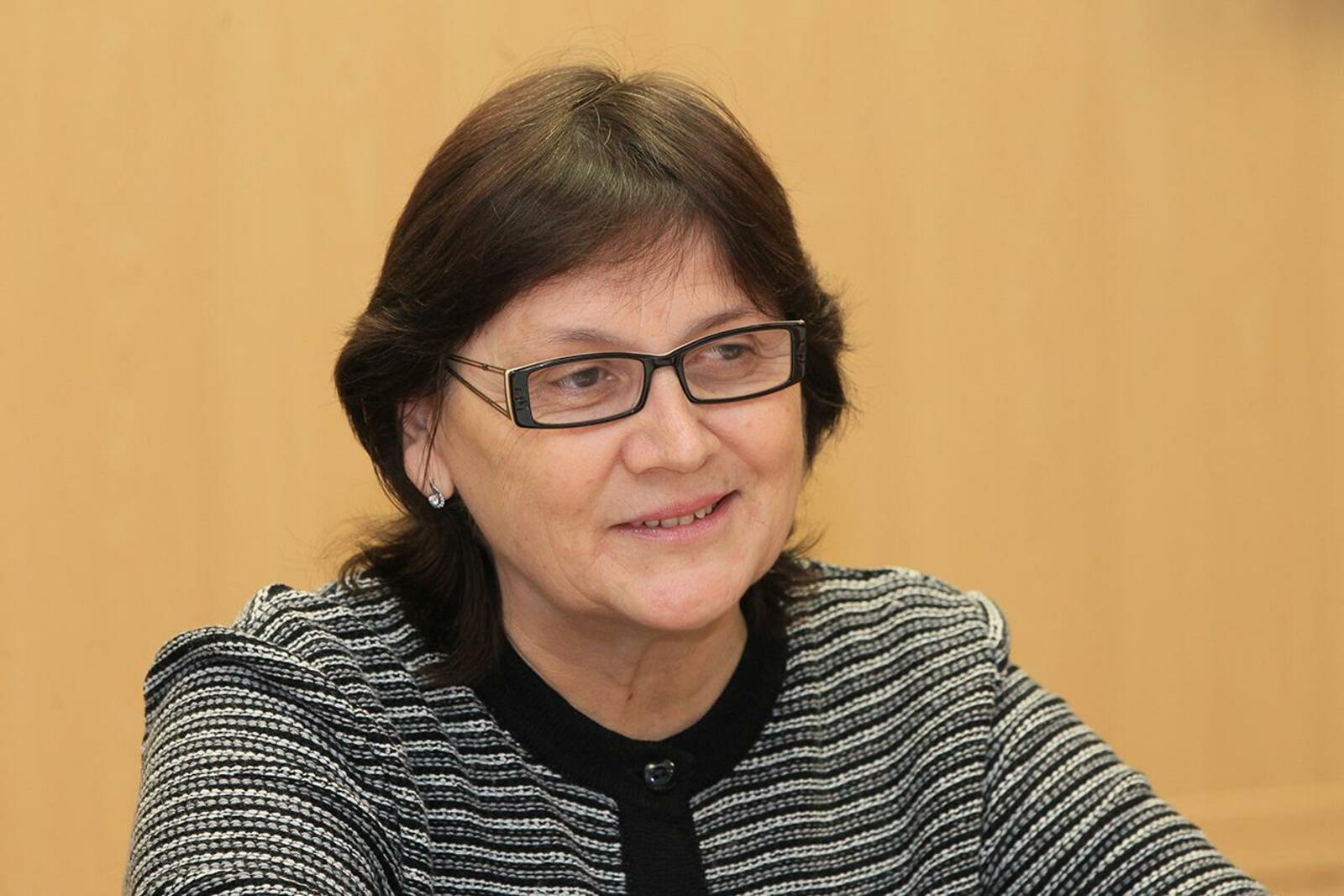 Олег Яровиков
