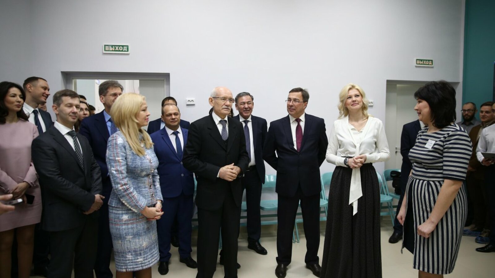 пресс-служба Главы Башкортостана