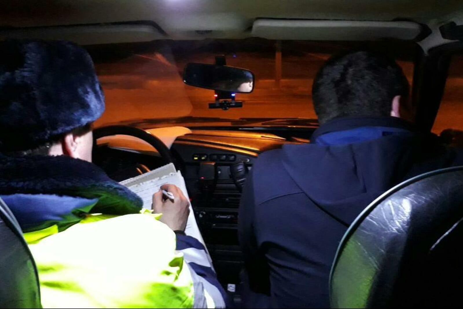 УГИБДД МВД по РБ