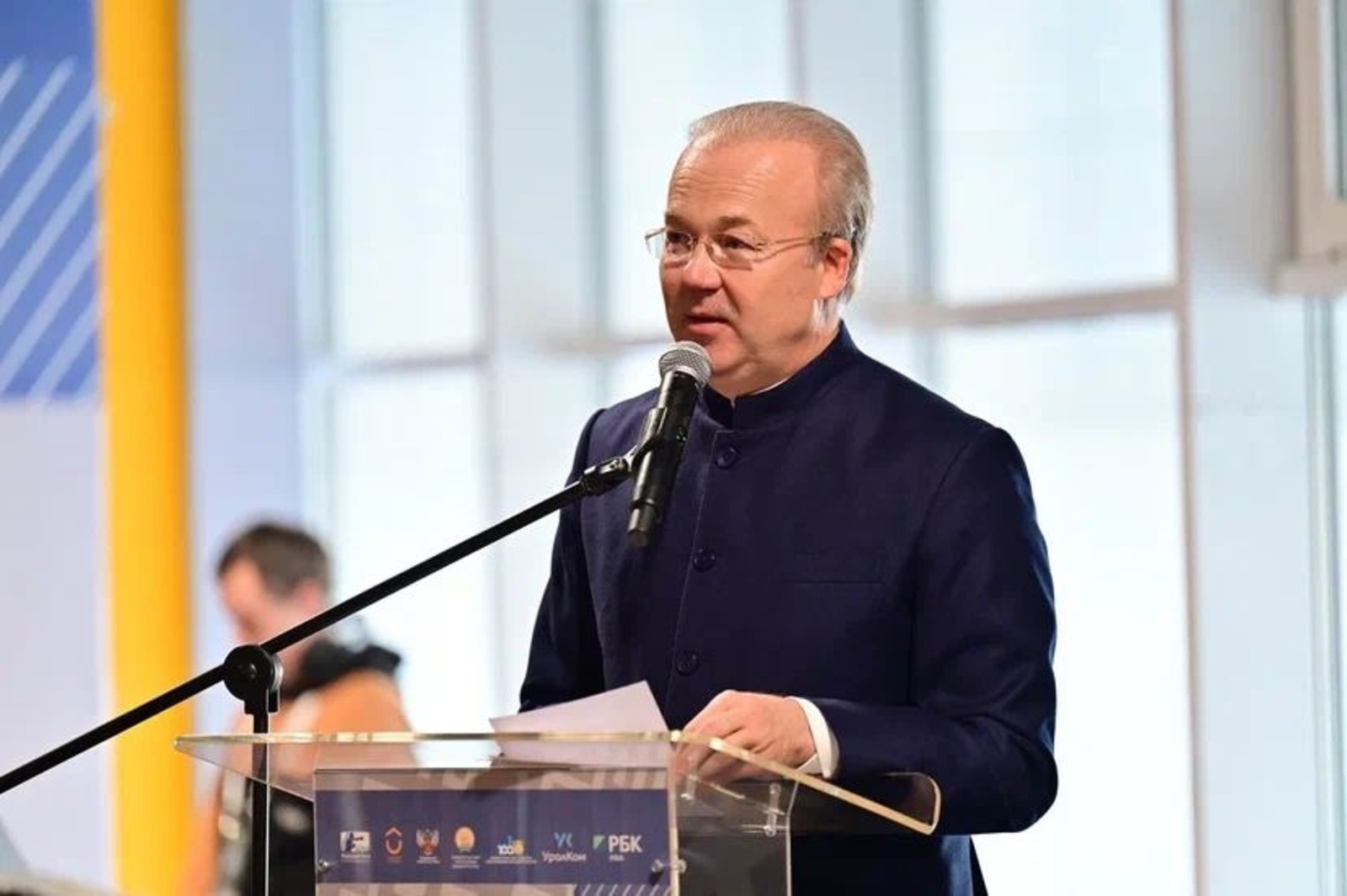 правительство Башкирии