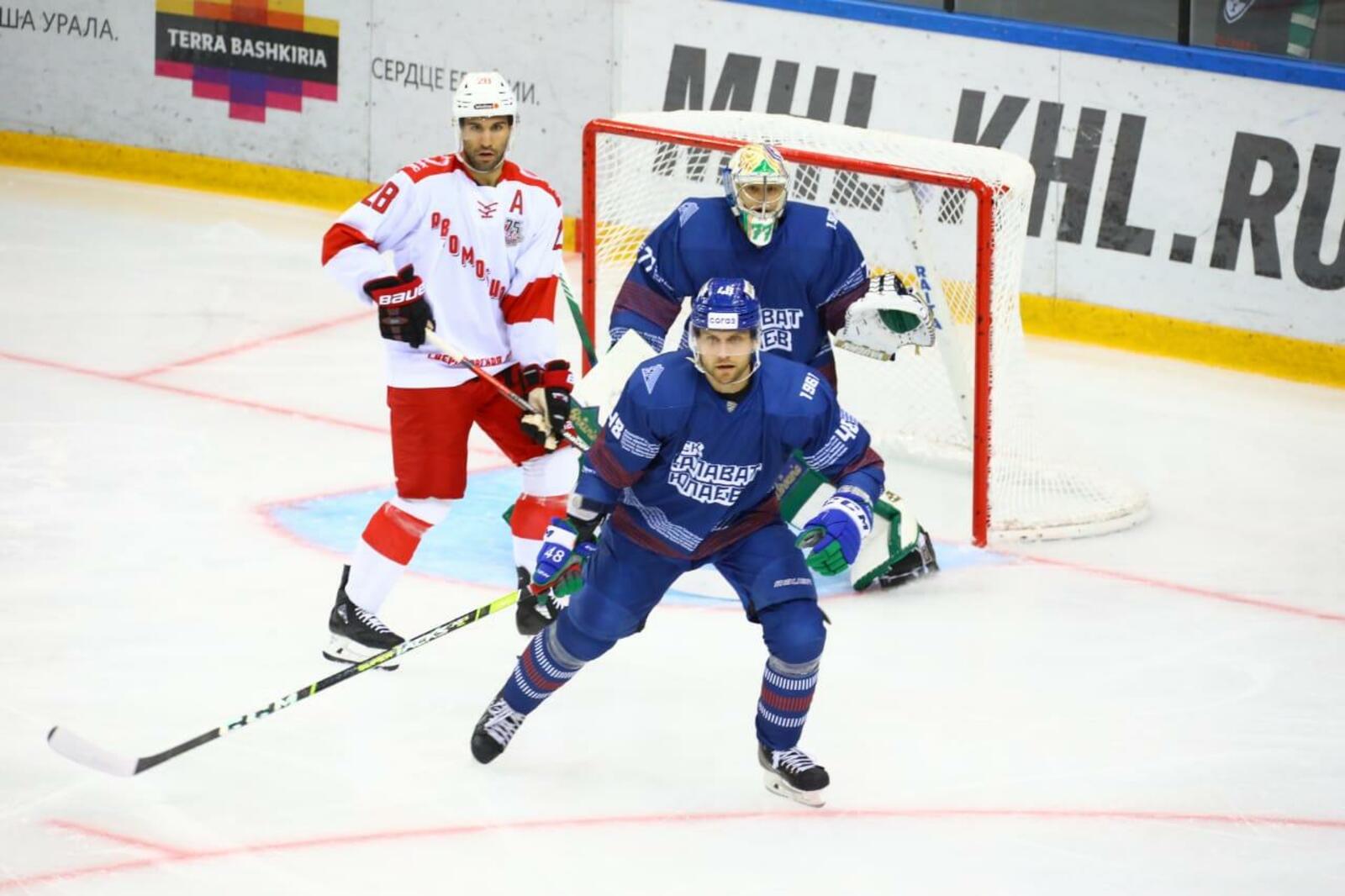 Валерий Шахов