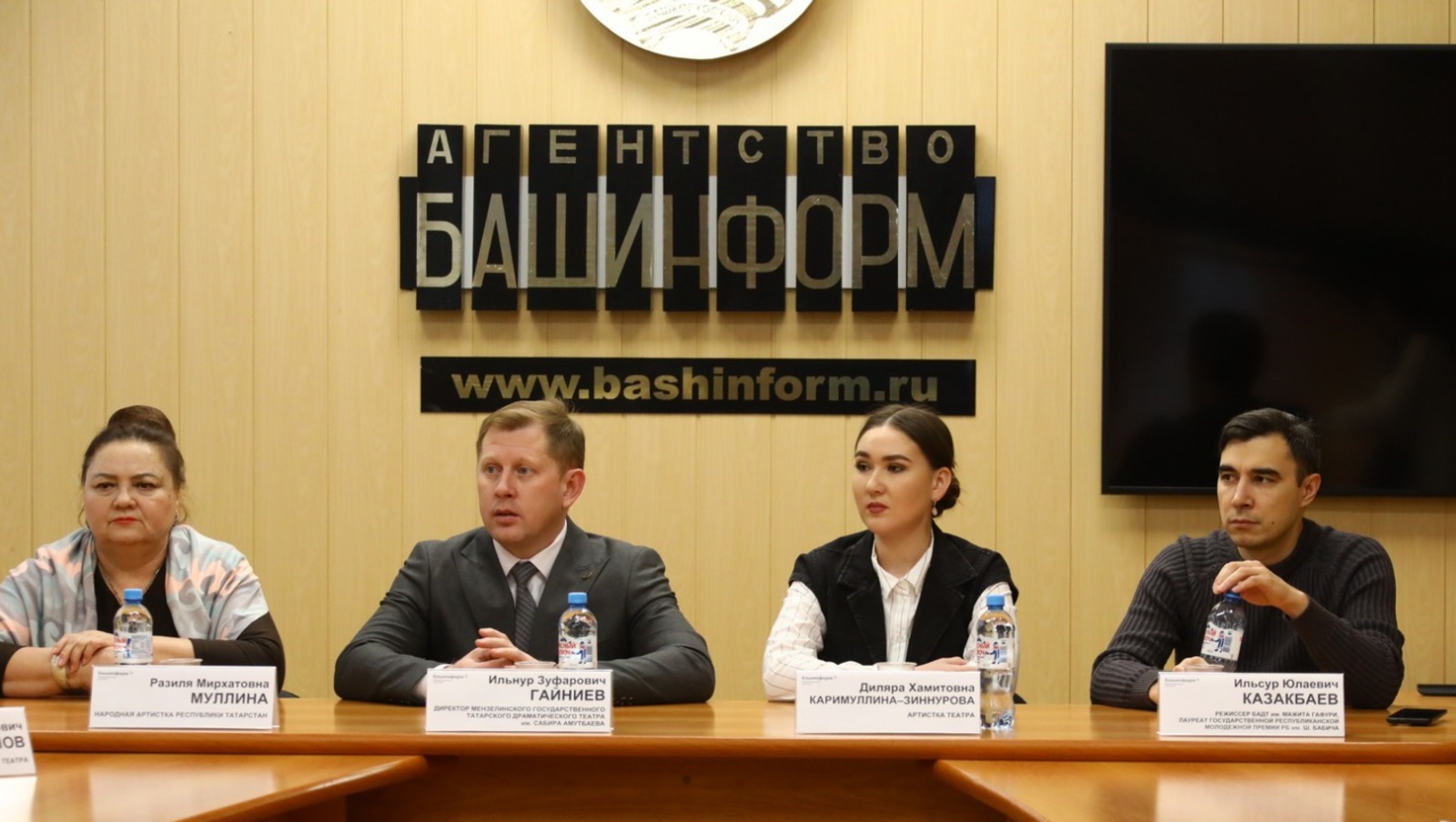 Валерий Шахов