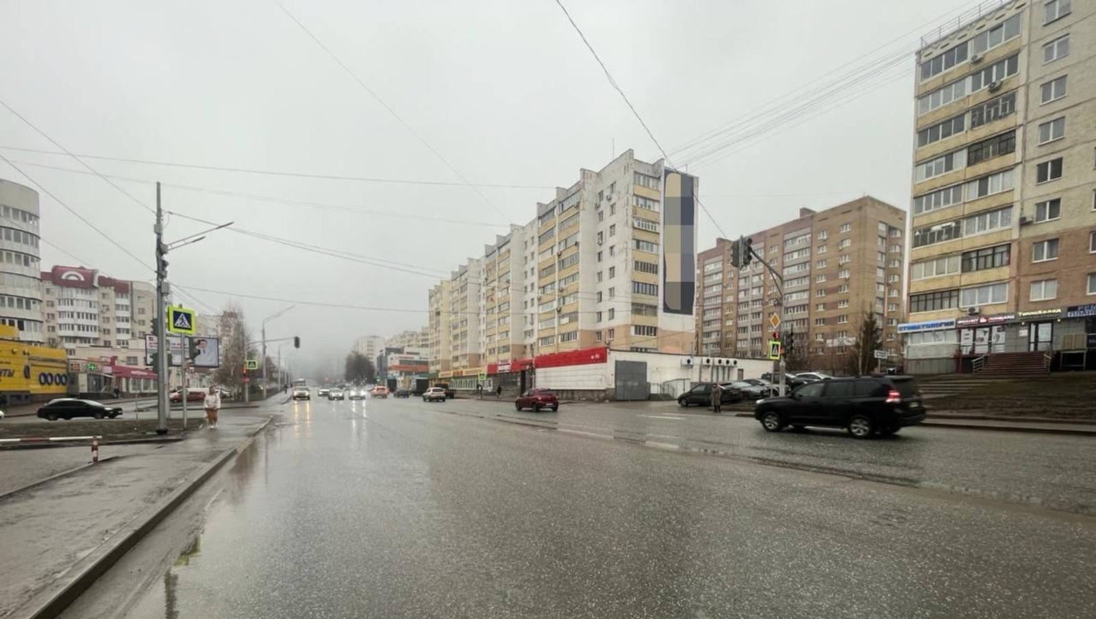госавтоинспекция Уфы
