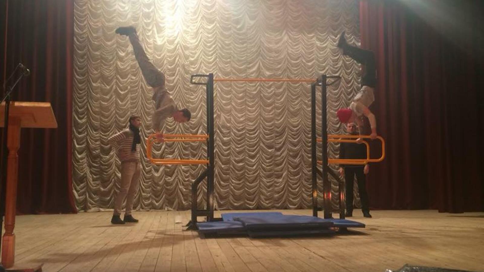 администрация Туймазинского района