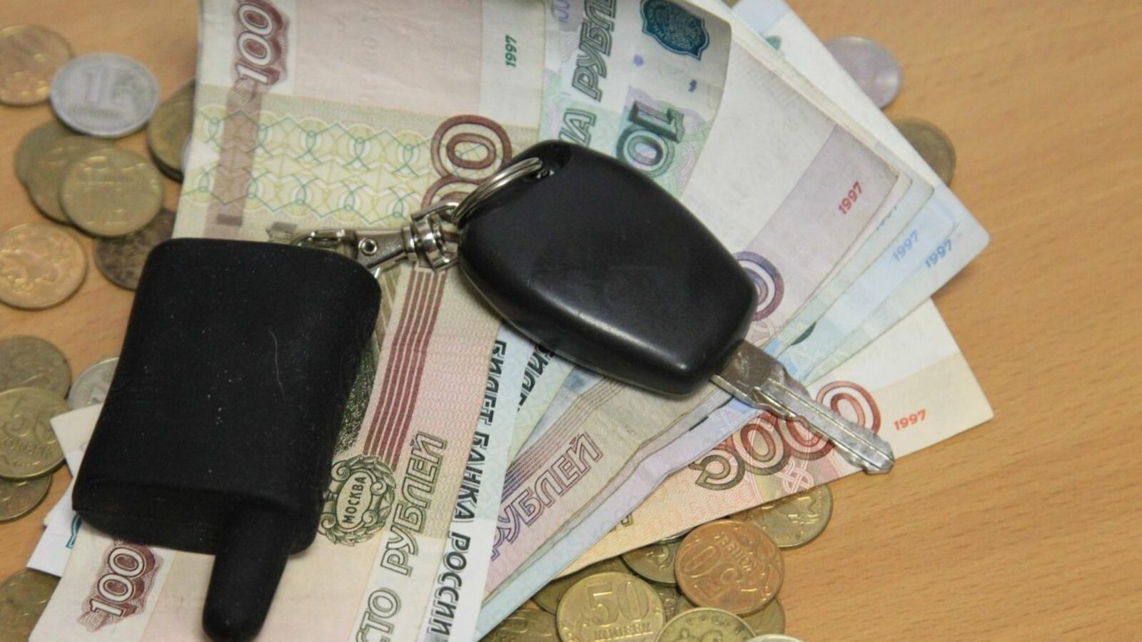 Олег Яровиков