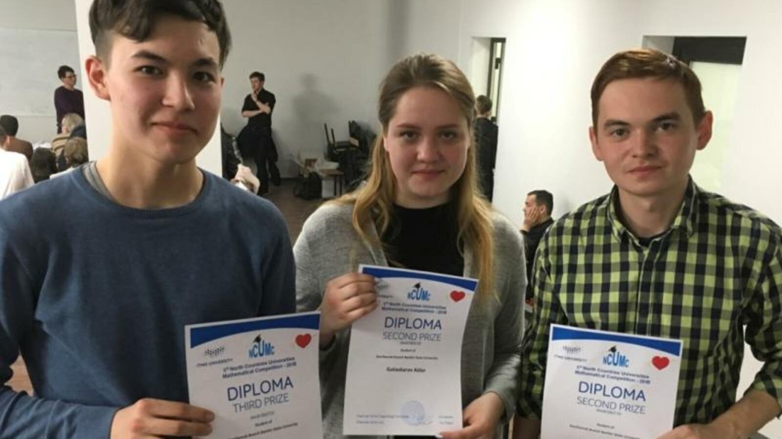 пресс-центр БашГУ