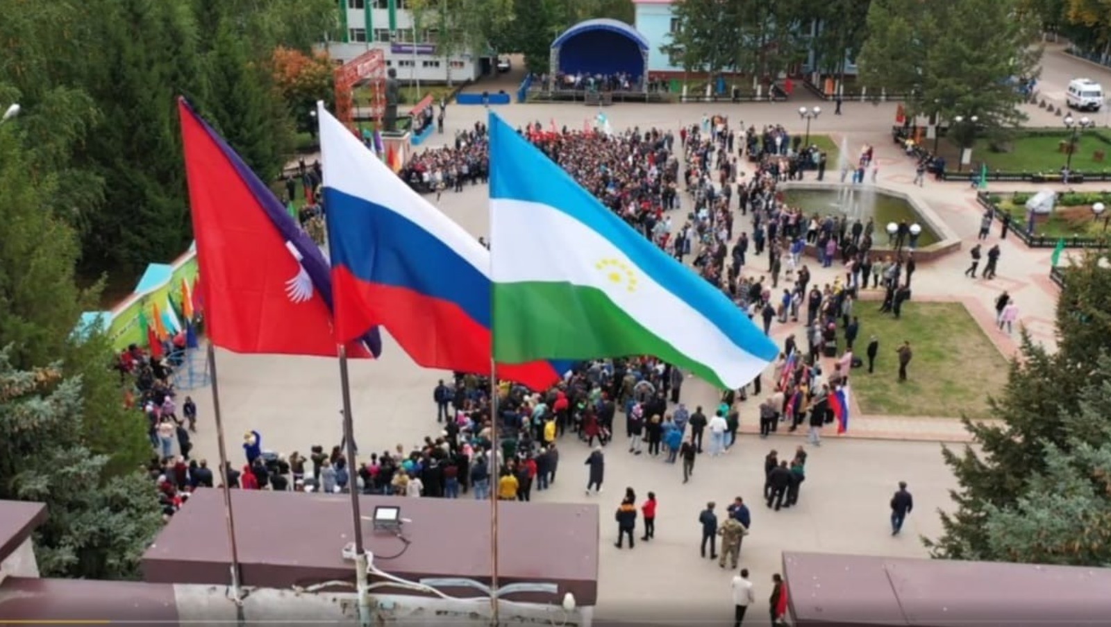 архив ИА «Башинформ»