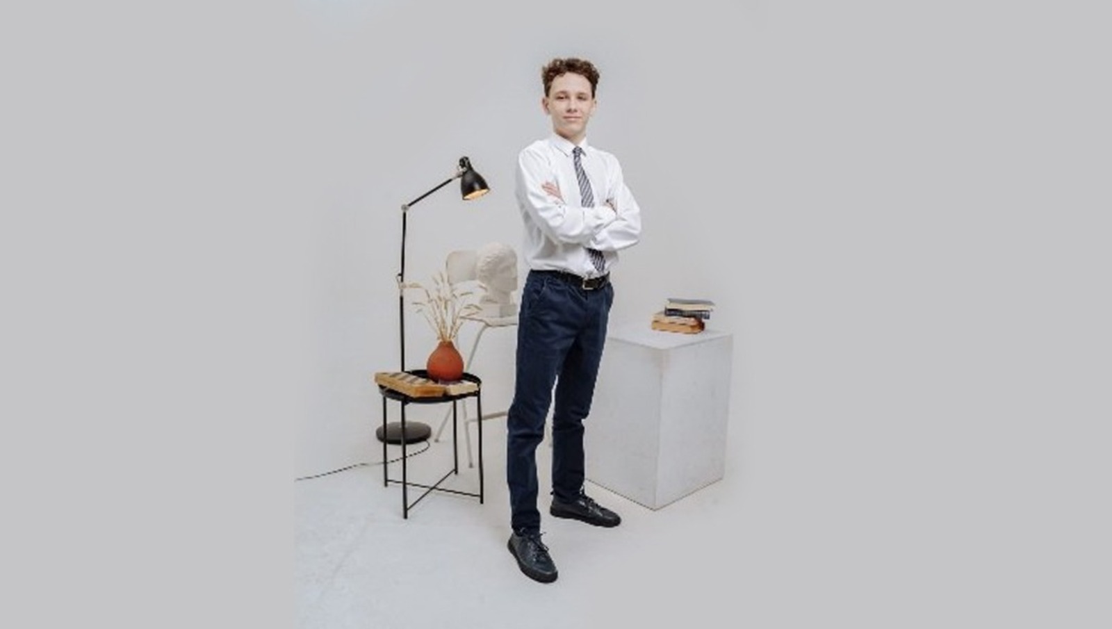 из личного архива