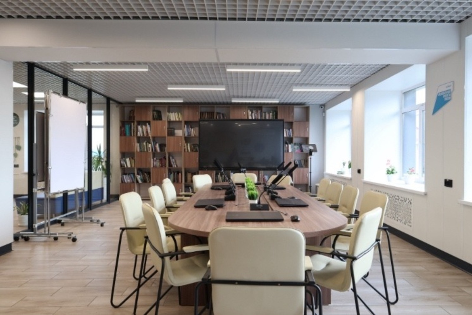 страница главы администрации Татышлинского района Фанура Шайхисламова ВКонтакте