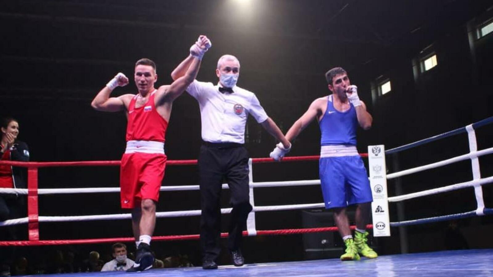 Руслан Хабибов, Facebook