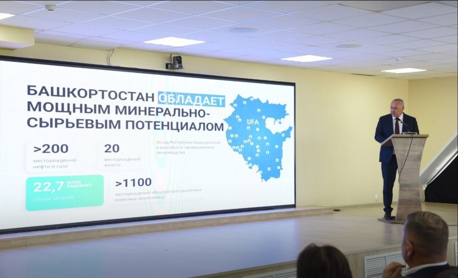 правительство РБ