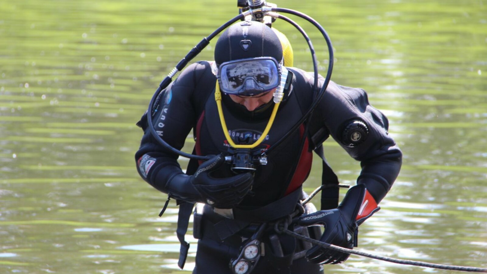 Ксения Калинина