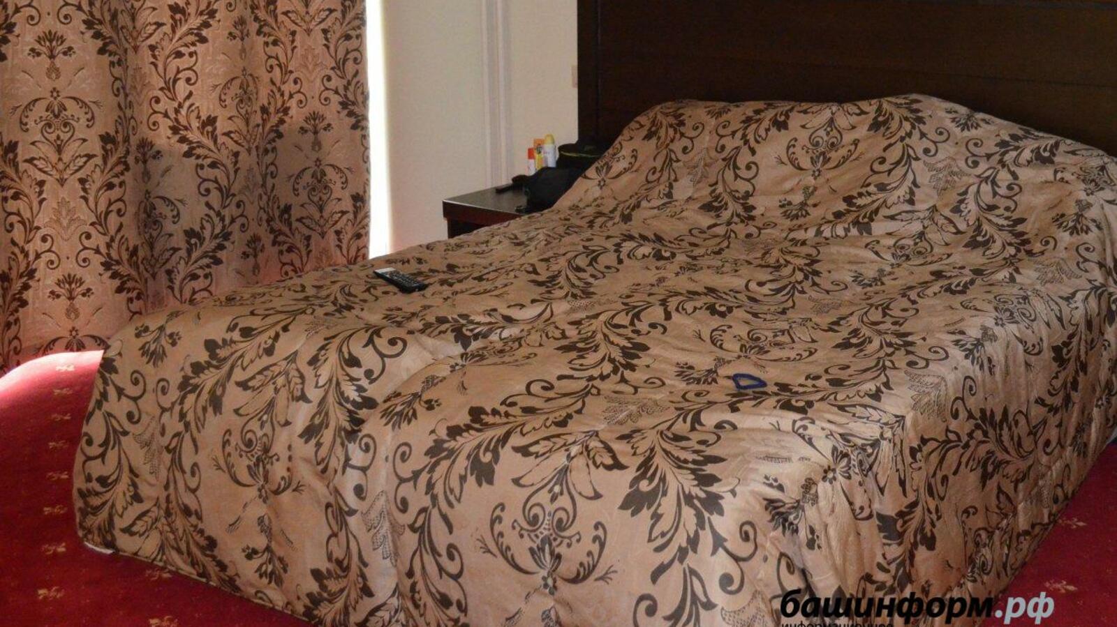 ИА «Башинформ»