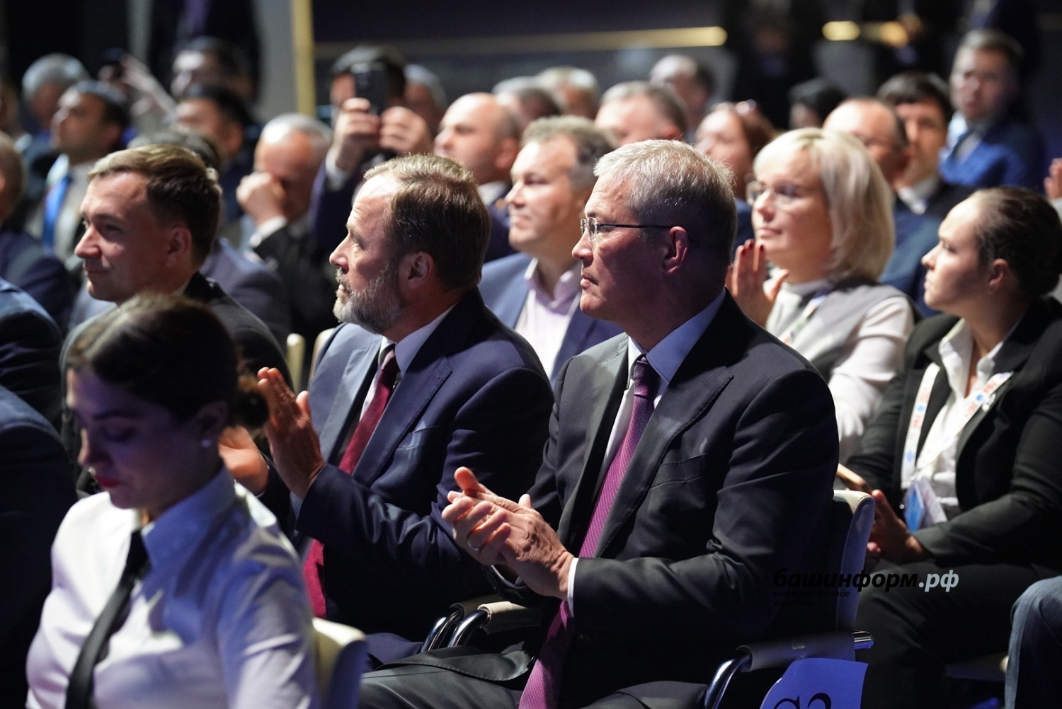 Олег Яровиков