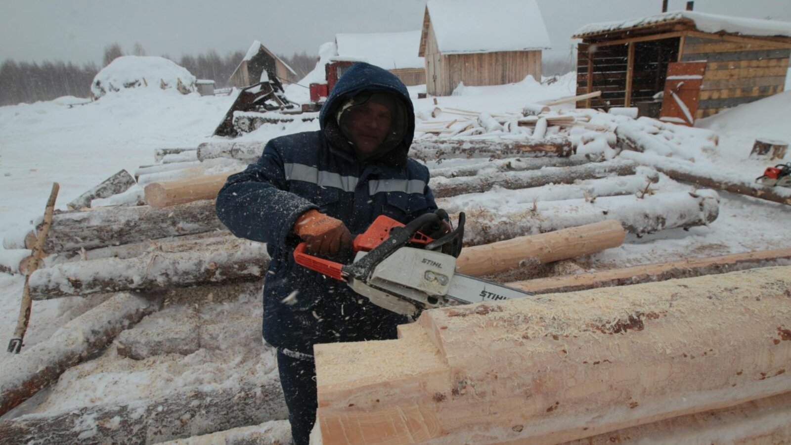 Олег Яровиков