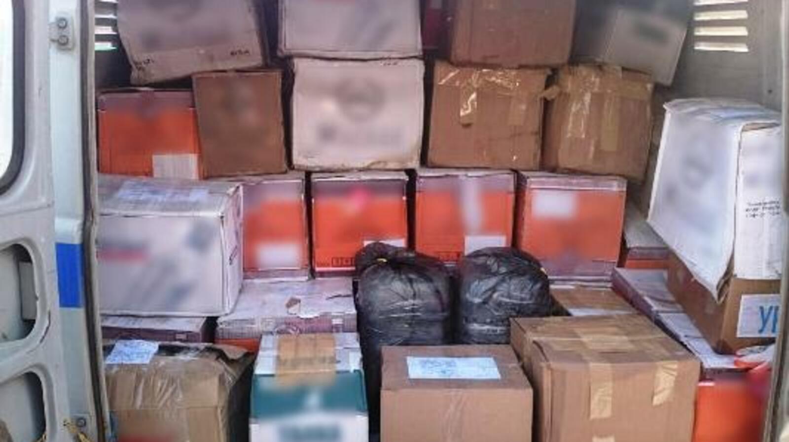 МВД по РБ, архив