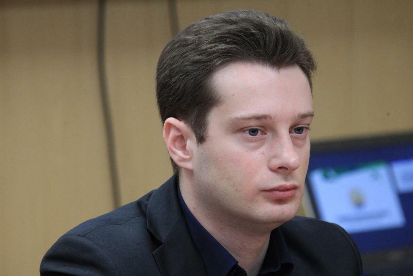 Олег Яровиков