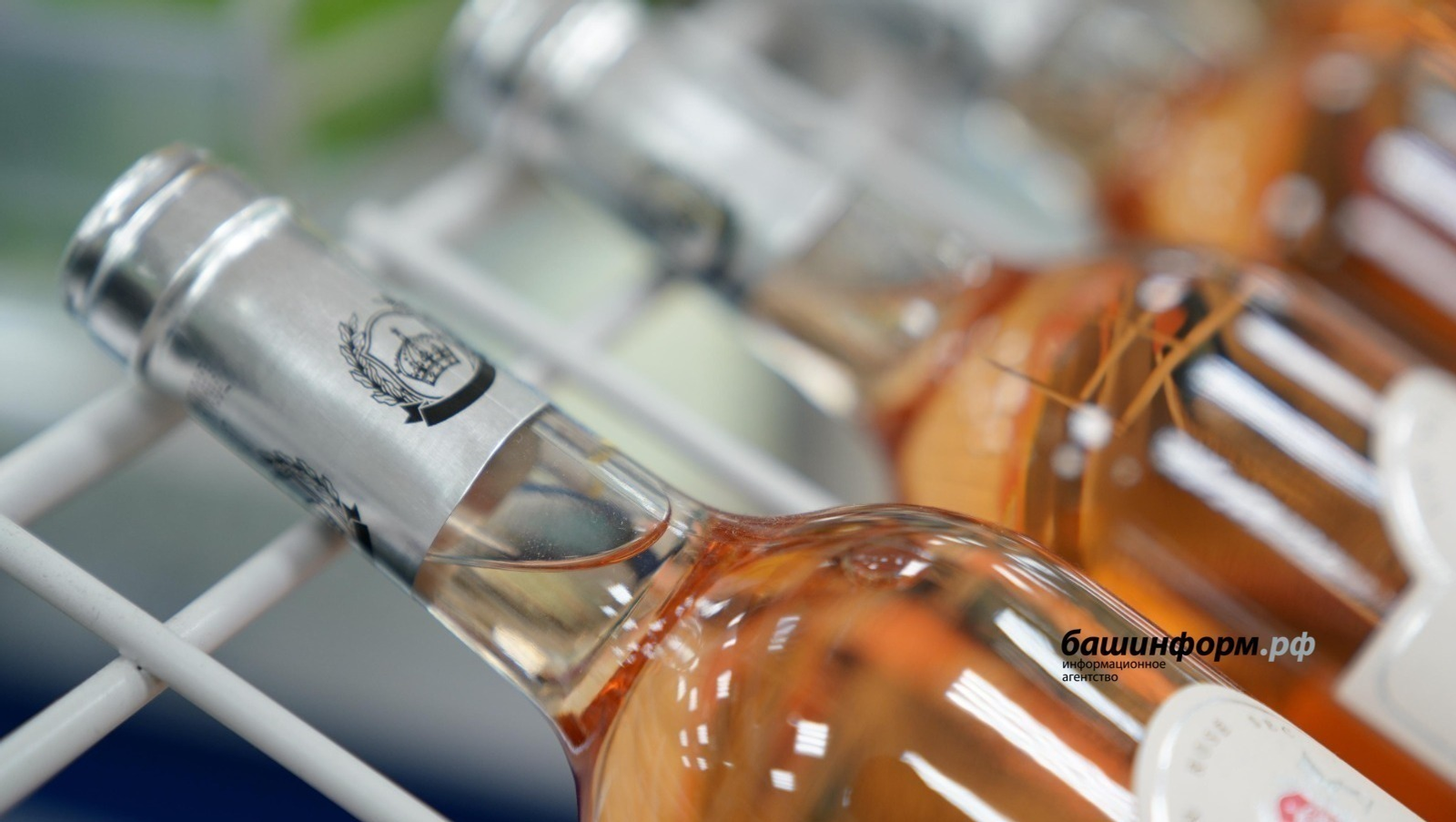 архив ИА «Башинформ»