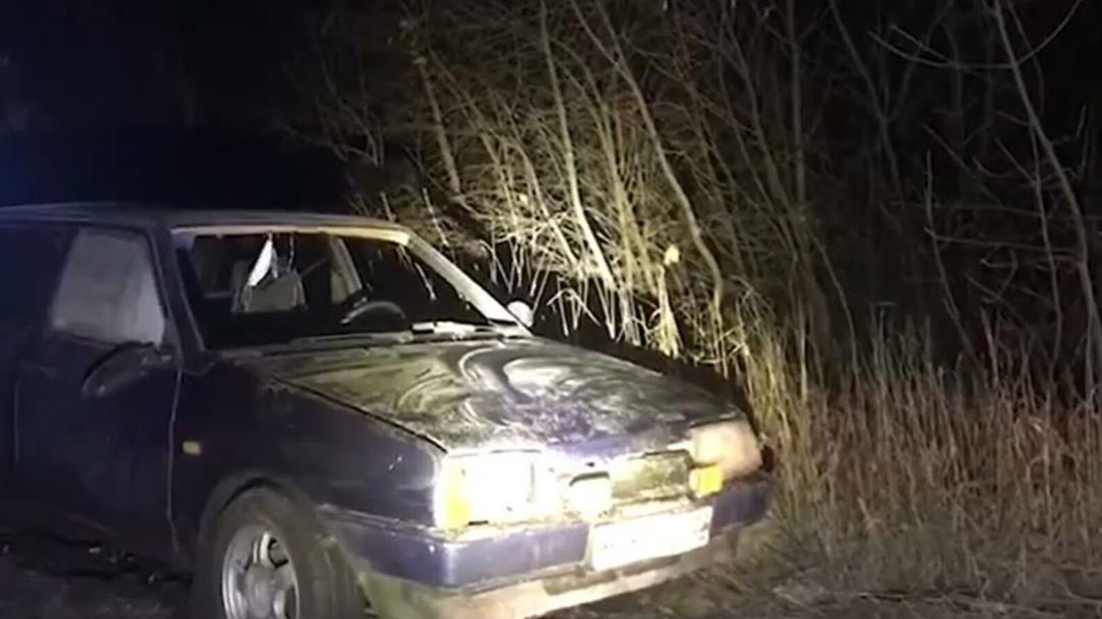 стоп-кадр видео