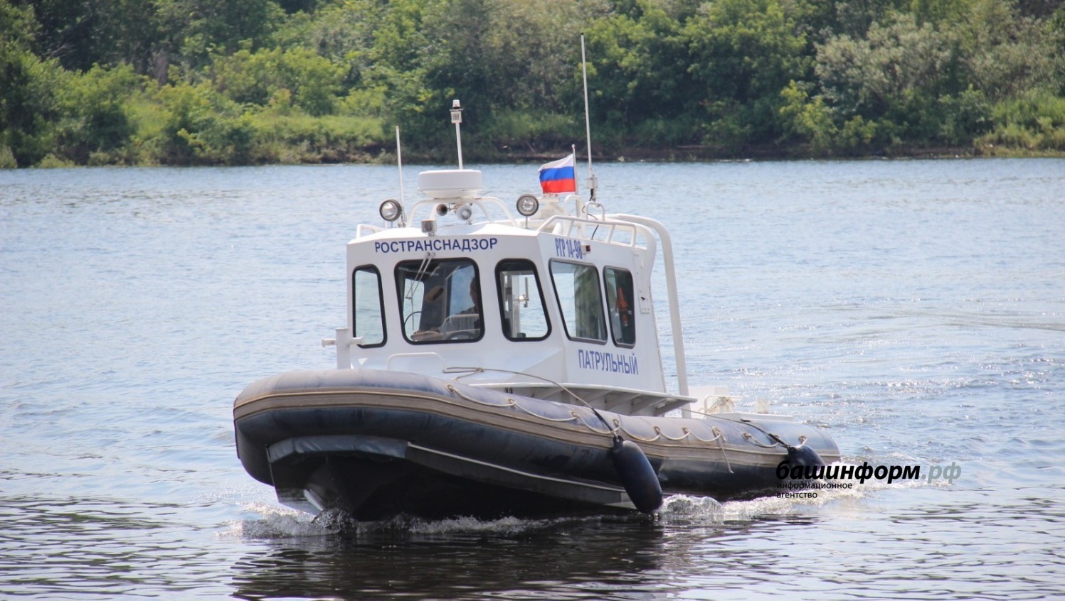 Ксения Калинина