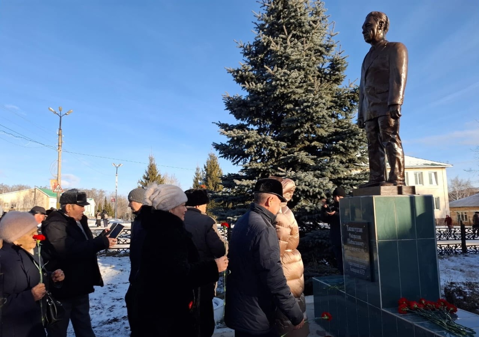 Пресс-служба  Администрации Абзелиловского района