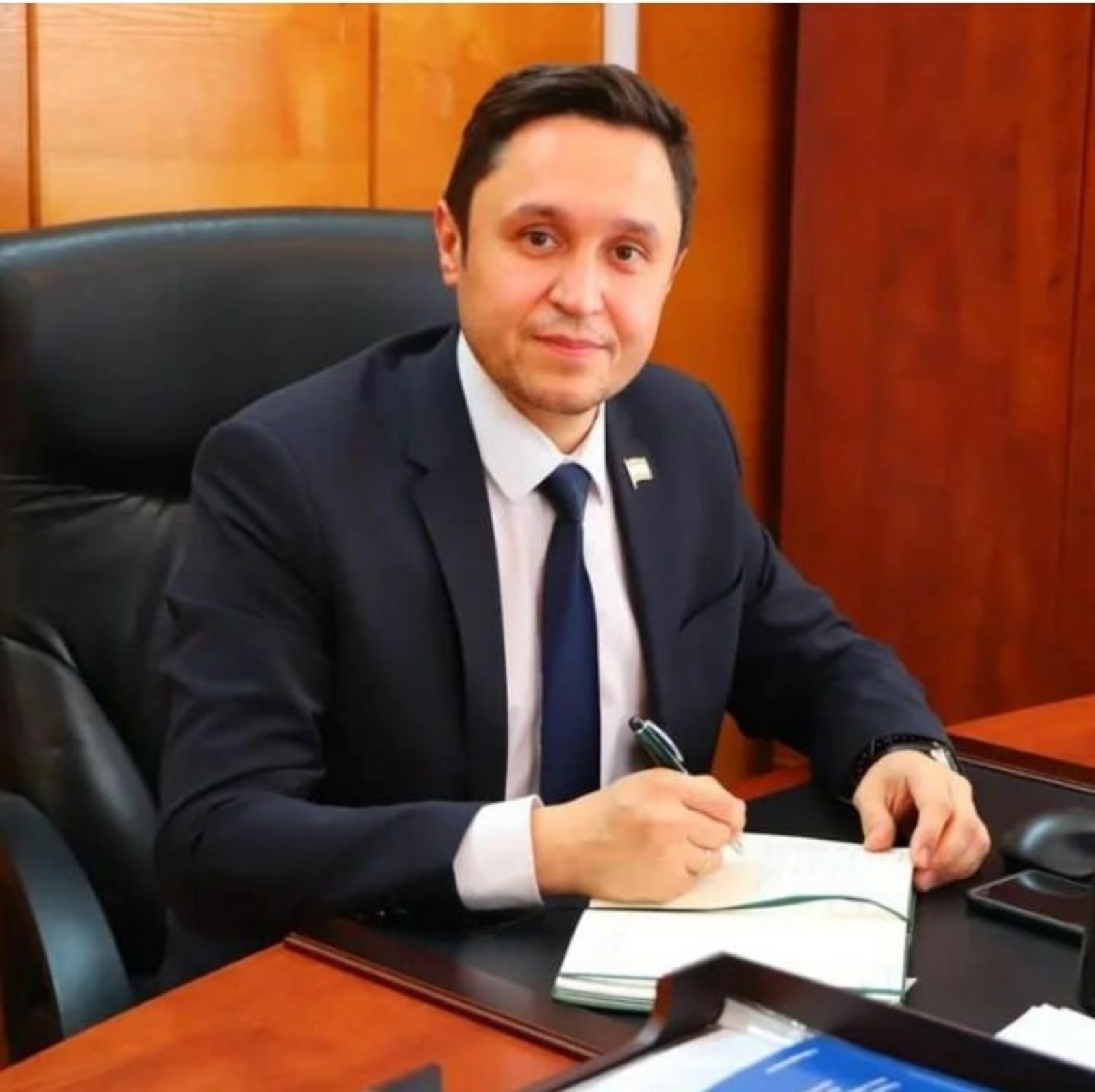 санаторий «Толпар»  сайт