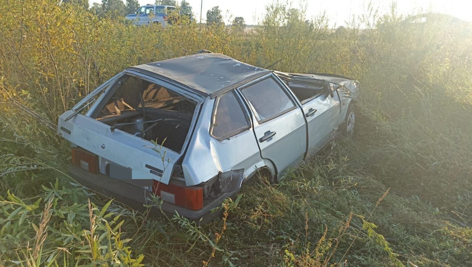 ГИБДД по РБ