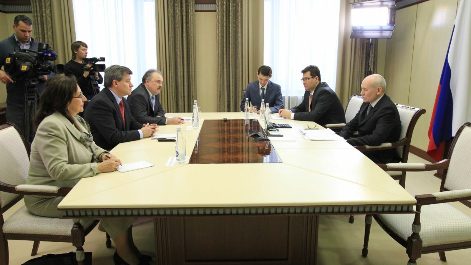 Олег Яровиков