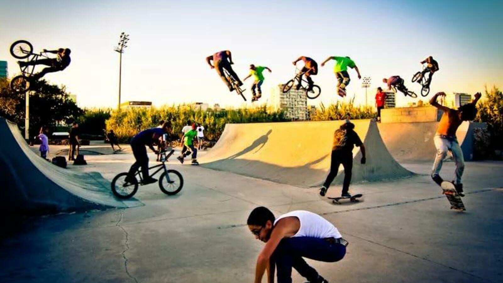 администрация Уфы