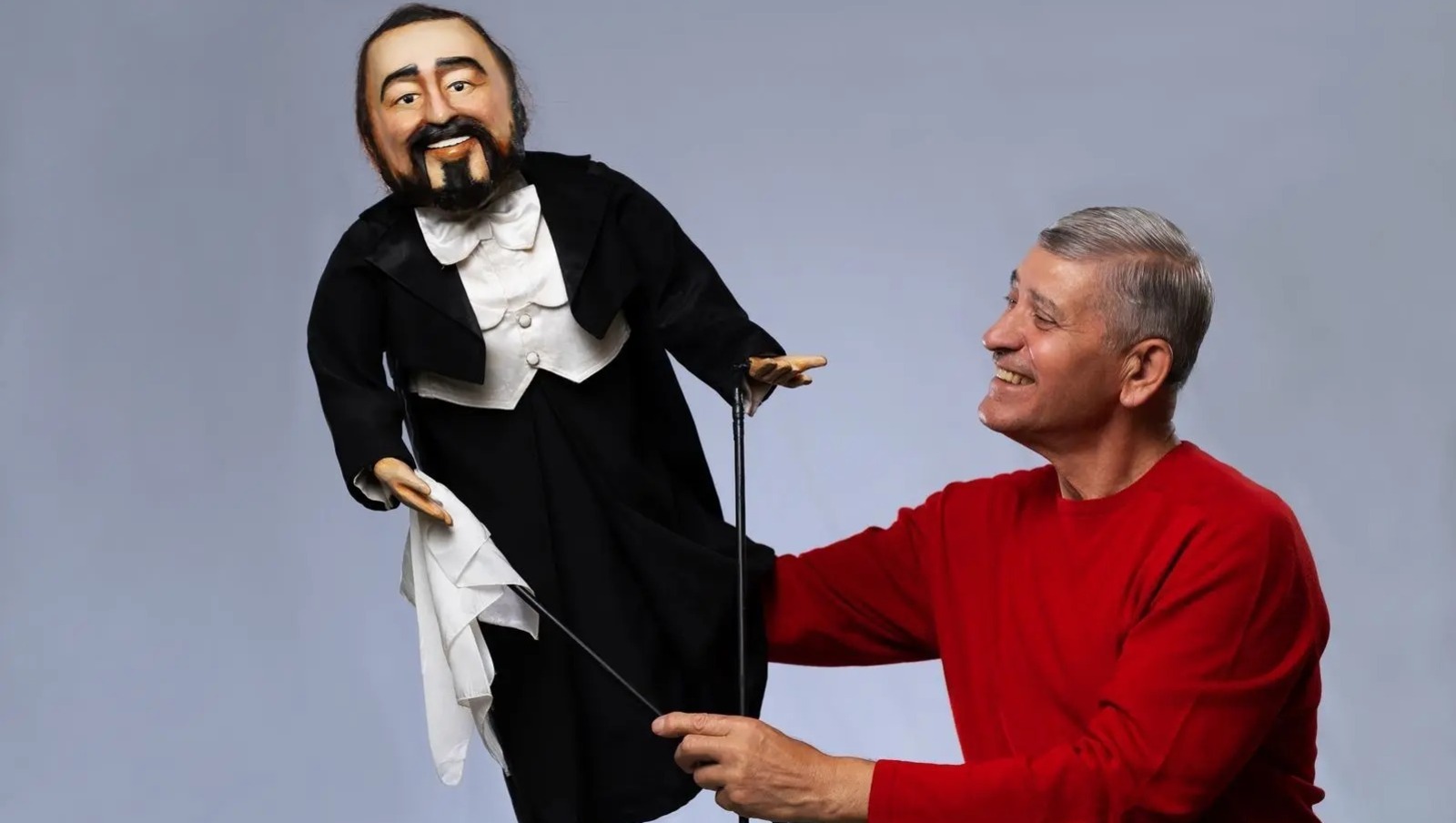 пресс-служба Башкирский государственный театр кукол